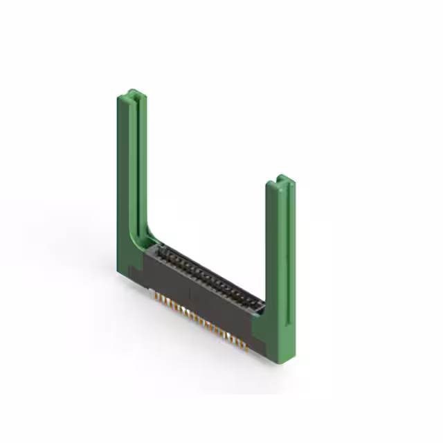 395-038-559-258 EDAC Inc.  Edgeboard Connectors
